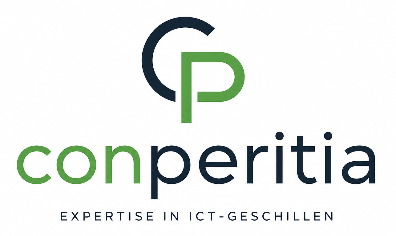 ConPeritia - Expertise in ICT-geschillen